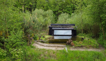 Productfoto: HBN Foto Versteck 1XL