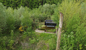 Productfoto: HBN Foto Versteck 1XL