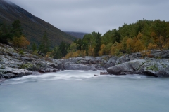 Driva rivier; Driva river